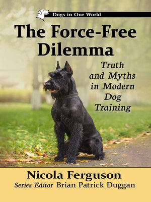cover image of The Force-Free Dilemma
